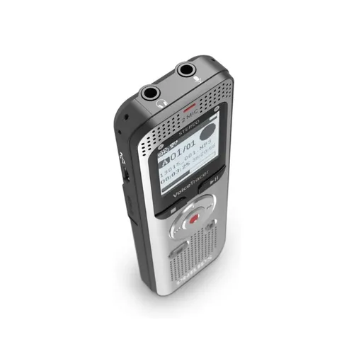 Philips DVT2050 VoiceTracer Digital Voice Recorder