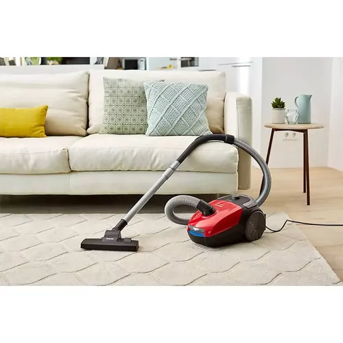 Philips FC-8293/01 Bagged Vacuum Cleaner
