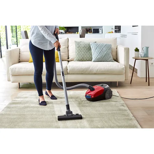 Philips FC-8293/01 Bagged Vacuum Cleaner