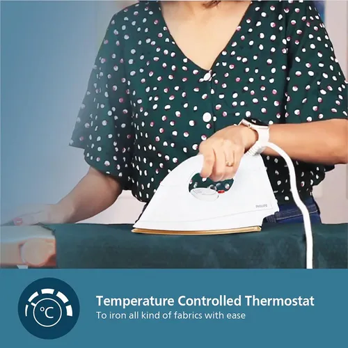 Philips GC114/28 Dry Iron