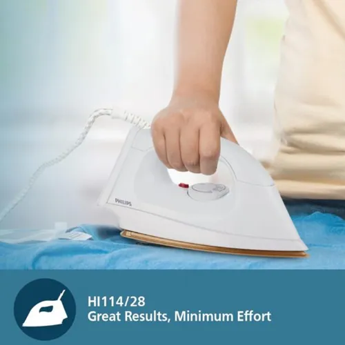 Philips GC114/28 Dry Iron