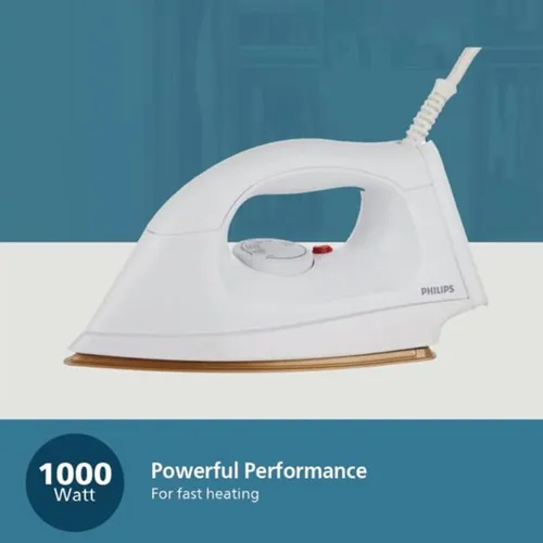 Philips GC114/28 Dry Iron