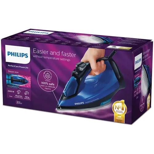 Philips GC3920 PerfectCare Steam Iron