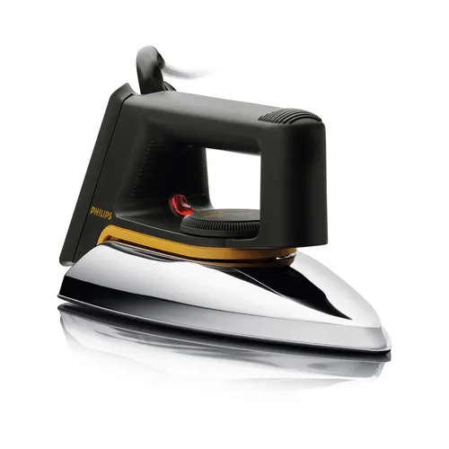 Philips HD1172/01 Aluminum Dry Iron