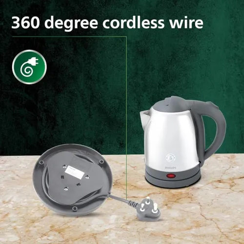 Philips HD9363/02 1.2L Kettle