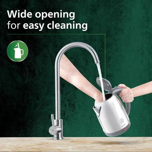 Philips HD9363/02 1.2L Kettle