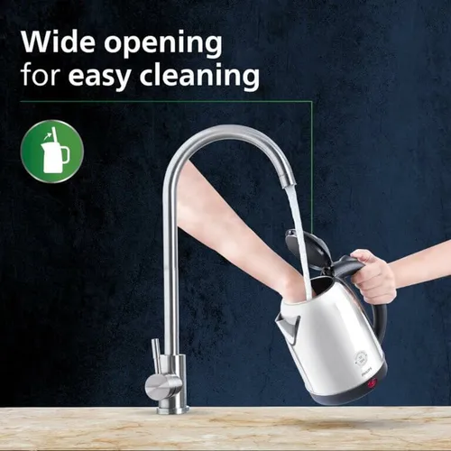 Philips HD9373/00 1.5L Kettle