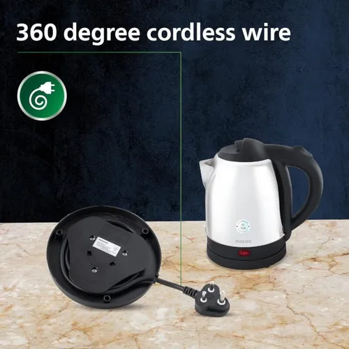 Philips HD9373/00 1.5L Kettle