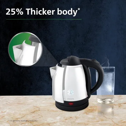 Philips HD9373/00 1.5L Kettle
