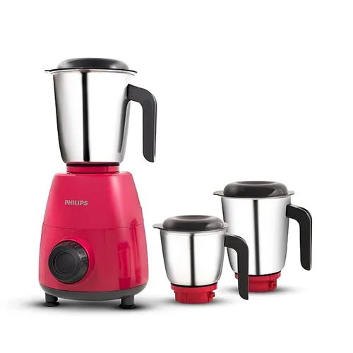 Philips HL7505/02 Mixer Grinder