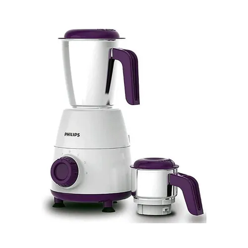 Philips HL7506/00 500 Watt 2 Jar Mixer Grinder