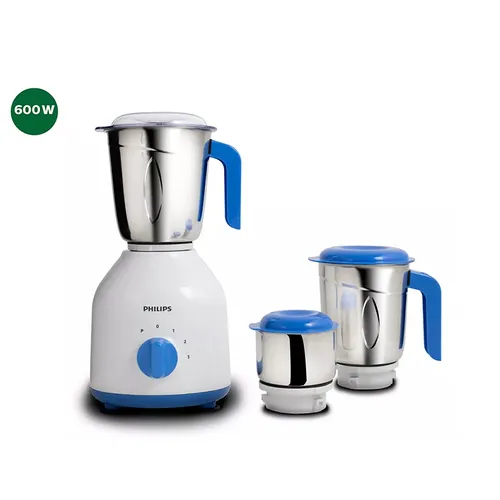 Philips HL7555 Mixer Grinder