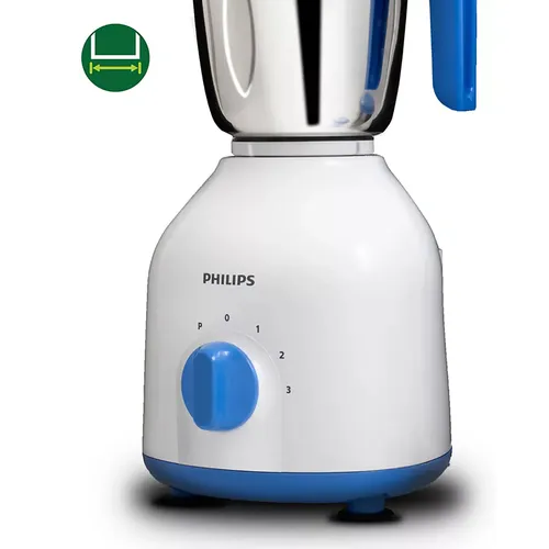 Philips HL7555 Mixer Grinder