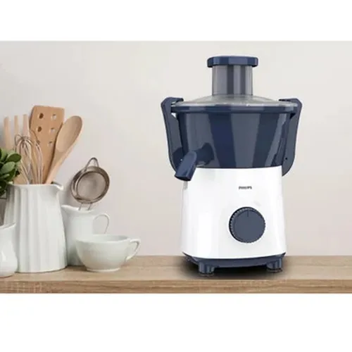 Philips HL7566/00 500 Watts Daily Collection Juicer