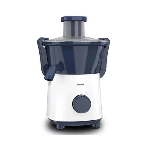 Philips HL7566/00  500 Watts Daily Collection Juicer