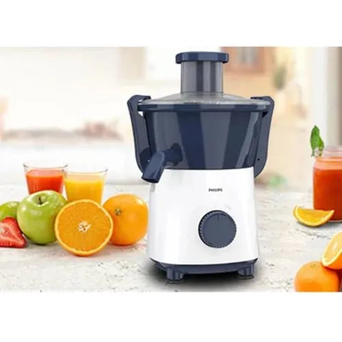 Philips HL7566/00 500 Watts Daily Collection Juicer