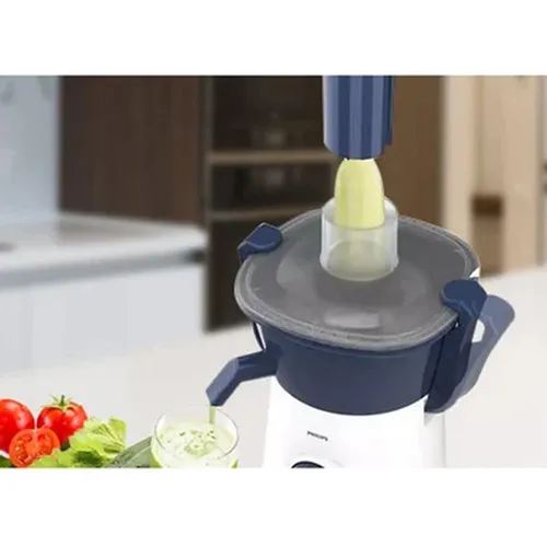 Philips HL7566/00 500 Watts Daily Collection Juicer