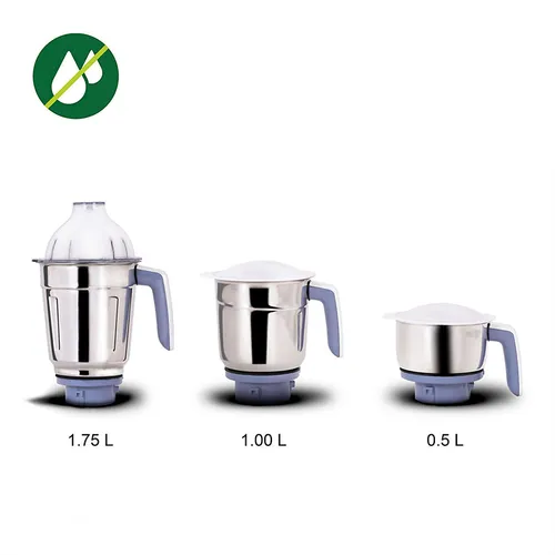 Philips HL7699/09 Mixer Grinder
