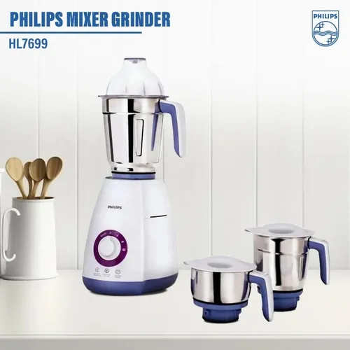 Philips HL7699/09 Mixer Grinder
