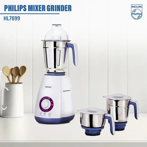 Philips HL7699/09 Mixer Grinder