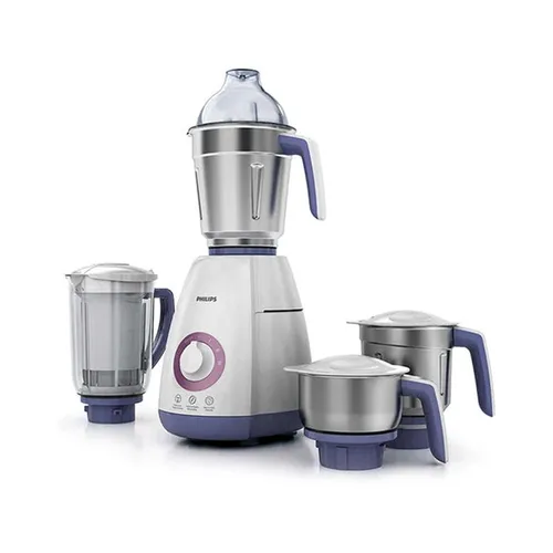 Philips HL7701/00 4 Jar  750W  Mixer Grinder