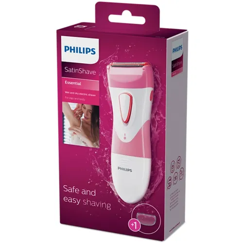 Philips HP6306/00 Wet &amp; Dry Electric Shaver