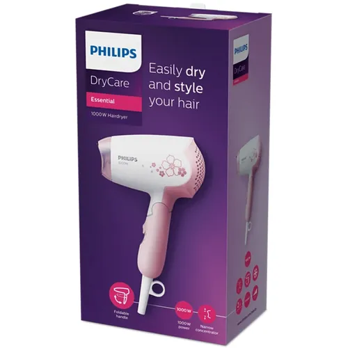 Philips HP8108 Hair Dryer