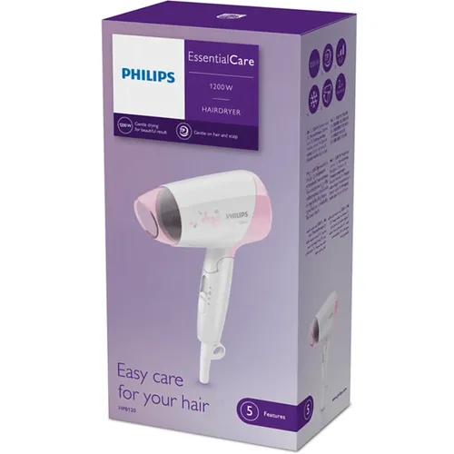 Philips HP8120/00 Hair Dryer