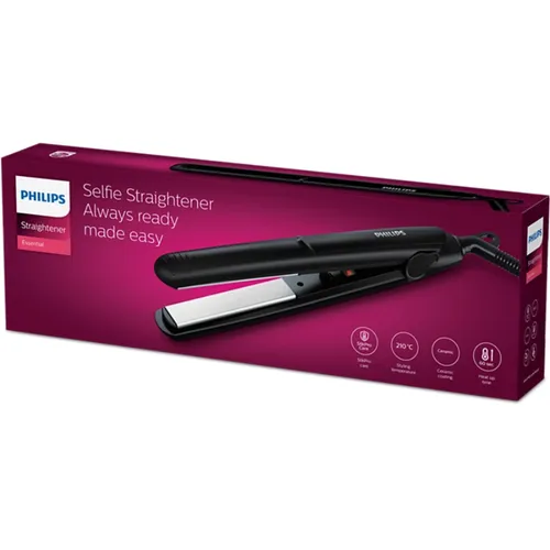 Philips HP8303/06 Hair Straightener