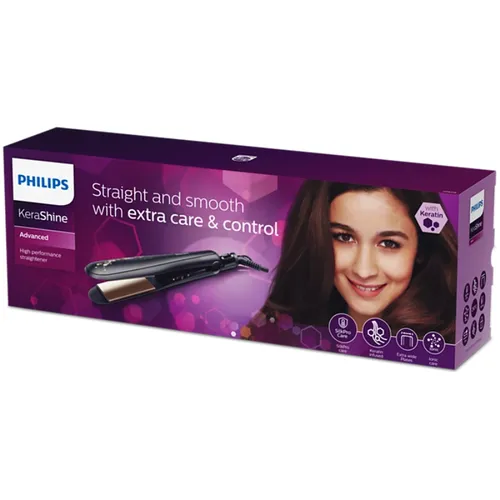 Philips HP8316 Hair Straightener