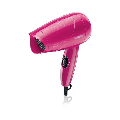 Philips HP8643/00 Dryer &amp; Straightener
