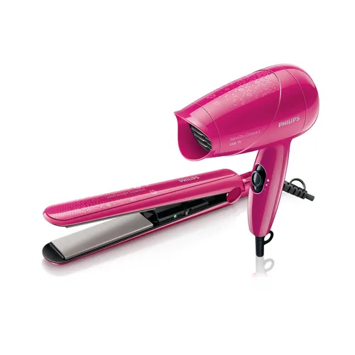 Philips HP8643/00 Dryer &amp; Straightener