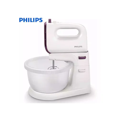Philips HR3745 Mixer with bowl