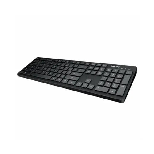 Philips K302 USB Wired Keyboard