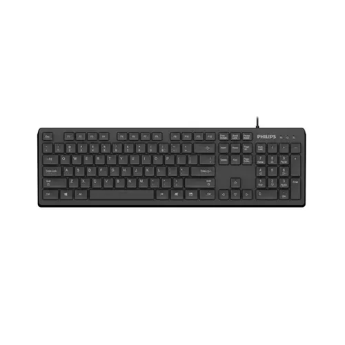 Philips K302 USB Wired Keyboard