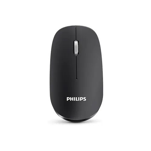 Philips M305 Wireless Mouse SPK7305W