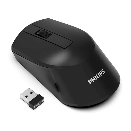 Philips M374 Wireless Mouse