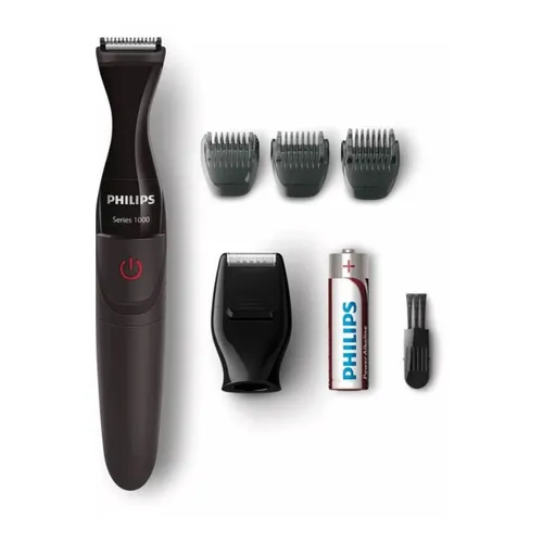 Philips MG1100 Ultra Precise Beard Styler