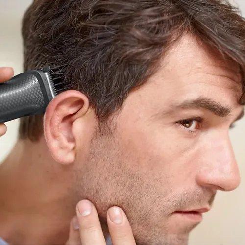Philips MG3747 Multigroom series 3000 9-in-1 Face, Hair and Body Trimmer