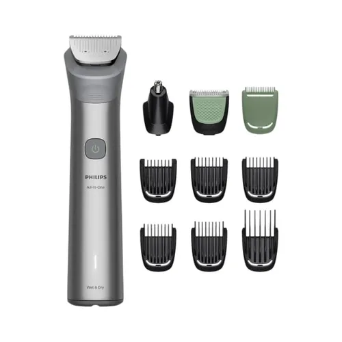 Philips MG5922 All-in-One Trimmer 5000 Series (10-in-1)