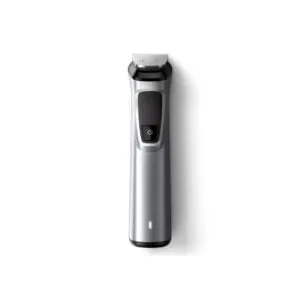 Philips MG9710 Multigroom series 9000 12-in-1 Prestige Edition With OneBlade Face & Body Trimmer