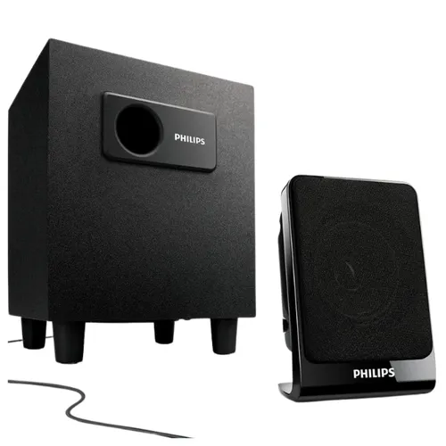 Philips Multimedia Speakers SPA1312/93 2.1