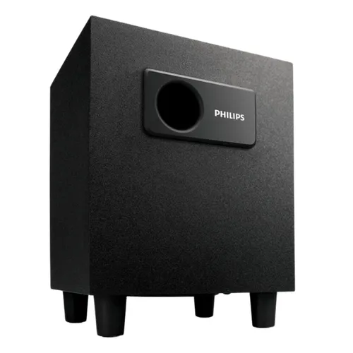 Philips Multimedia Speakers SPA1312/93 2.1