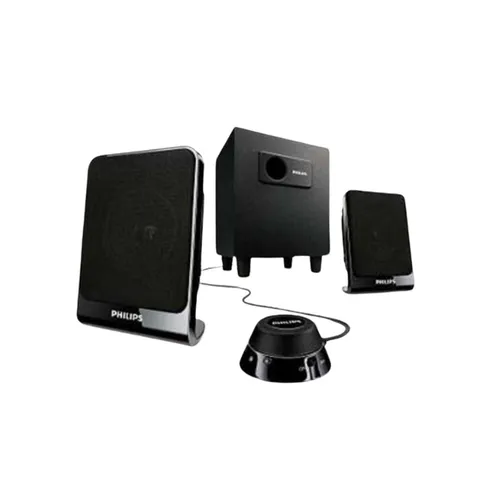 Philips Multimedia Speakers SPA1312/93 2.1