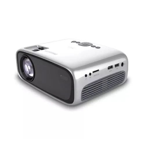 Philips Neo Pix Easy Play Home projector