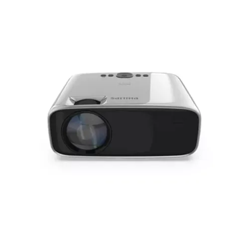 Philips Neo Pix Prime 2 Home projector NPX542/INT
