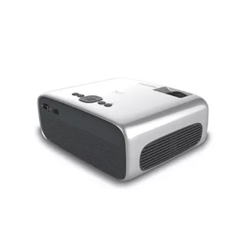 Philips Neo Pix Prime 2 Home projector NPX542/INT
