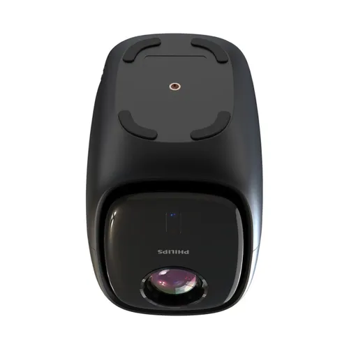 Philips NeoPix 130 Smart 70" 720p Home Projector NPX130C Smart-INT