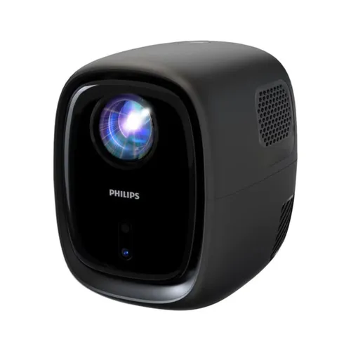 Philips NeoPix 130 Smart 70" 720p Home Projector NPX130C Smart-INT