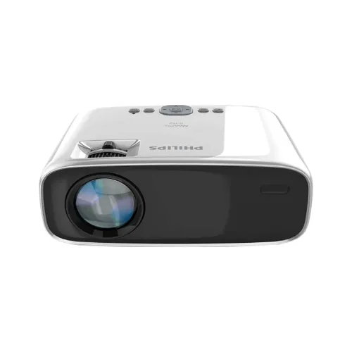 Philips NeoPix Easy Home projector